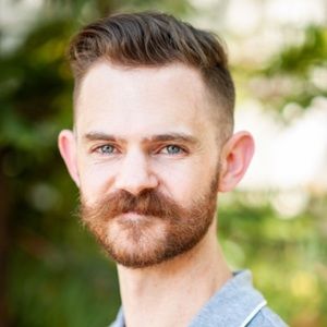 Meet your Posher, Spencer
